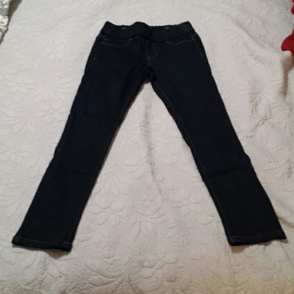 Liverpool Women's Pull-on Jegging Size 25P